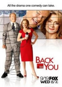 Вернуться к вам — Back to You (2007)
