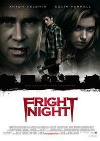 Ночь страха — Fright Night (2011)