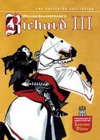 Ричард III — Richard III (1955)
