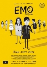Эмо, мюзикл — EMO the Musical (2016)