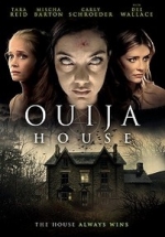 Дом Уиджи — Ouija House (2018)
