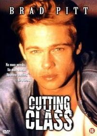 Сокращая класс — Cutting Class (1989)