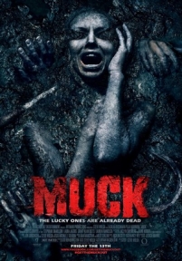 Мерзость (Грязь) — Muck (2014)