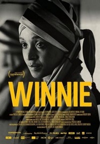 Винни — Winnie (2017)