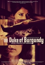 Герцог Бургундии — The Duke of Burgundy (2014)