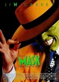 Маска — The Mask (1994)
