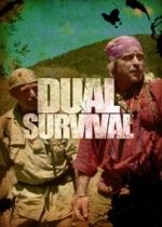 Выжить вместе (Выжить вдвоем) — Dual Survival (2010-2013) 1,2,3 сезоны