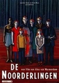 Северяне — De noorderlingen (1992)