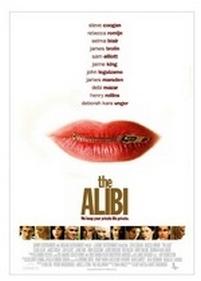 Алиби — The Alibi (2006)