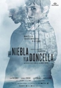 Туман и дева — La niebla y la doncella (2017)