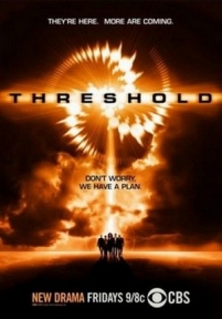 Предел — Threshold (2005)