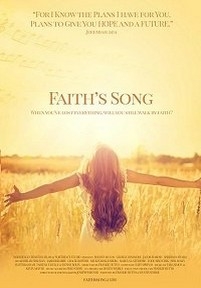 Песнь Веры — Faith&#039;s Song (2017)