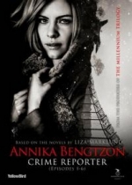 Анника — Annika Bengtzon: Crime Reporter (2012)