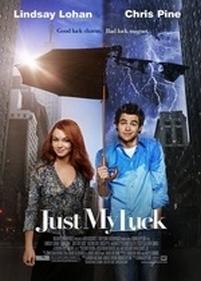Поцелуй на удачу — Just My Luck (2006)