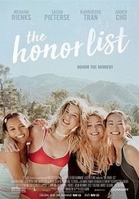Почётный список — The Honor List (2018)