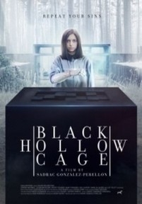 Пустая чёрная клетка — Black Hollow Cage (2017)
