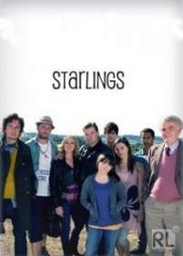 Старлинги — Starlings (2012)