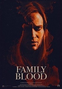 Семейная кровь — Family Blood (2018)