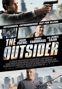 Изгой — The Outsider (2014)
