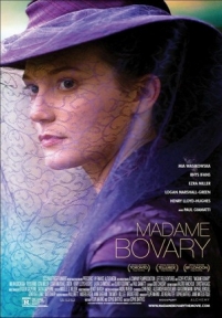 Госпожа Бовари — Madame Bovary (2014)