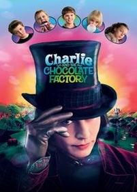 Чарли и шоколадная фабрика — Charlie and the Chocolate Factory (2005)