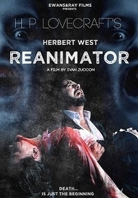 Герберт Уэст: Рениматор — Herbert West: Re-Animator (2017)
