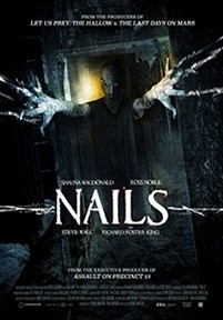 Нэйлз — Nails (2017)