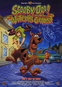 Скуби Ду и Привидение колдуньи — Scooby-Doo and the Witch&#039;s Ghost (1999)
