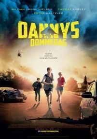 Судный день Дэна — Dannys dommedag (2014)