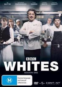Кухня — Whites (2010)