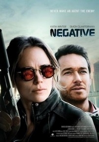Негатив — Negative (2017)