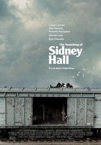Исчезновение Сидни Холла — The Vanishing of Sidney Hall (2017)