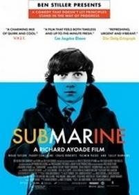 Субмарина — Submarine (2010)