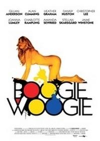 Буги-вуги — Boogie Woogie (2009)