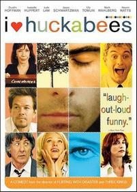Взломщики сердец — I Heart Huckabees (2004)