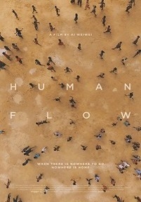 Человеческий поток — Human Flow (2017)