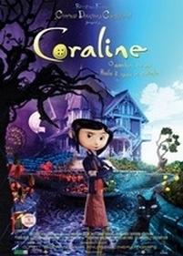 Коралина в Стране Кошмаров — Coraline (2008)