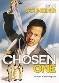 Избранный — The Chosen One (2010)