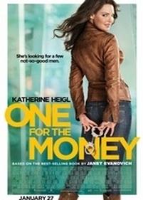 Очень опасная штучка — One for the Money (2012)
