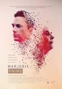 Марджори Прайм — Marjorie Prime (2017)