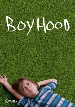 Отрочество — Boyhood (2014)