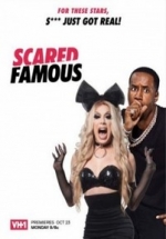 Напуганные знаменитости — Scared Famous (2017)
