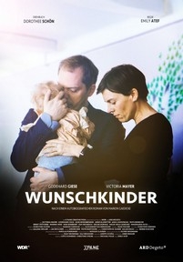 Желанные дети — Wunschkinder (2016)