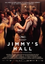 Зал Джимми — Jimmy&#039;s Hall (2014)