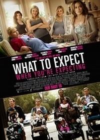 Чего ждать, когда ждешь ребенка — What to Expect When You&#039;re Expecting (2012)