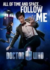 Доктор Кто — Doctor Who (2005-2015) 1,2,3,4,5,6,7,8,9 сезоны