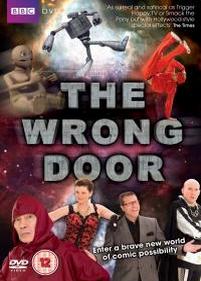 Не та дверь — The Wrong Door (2008)