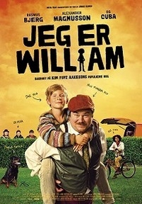 Я - Вильям — Jeg er William (2017)