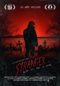 Незнакомец — The Stranger (2014)