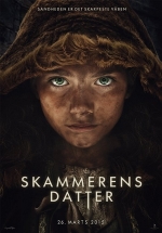 Пробуждающая совесть — Skammerens datter (2015)